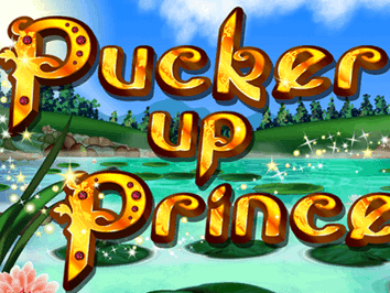 Pucker Up Prince screenshot
