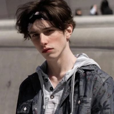 Tegar Septian avatar