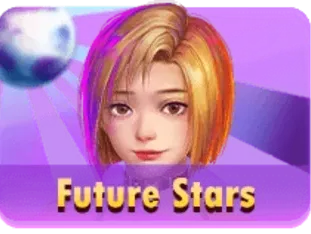 Future Stars screenshot