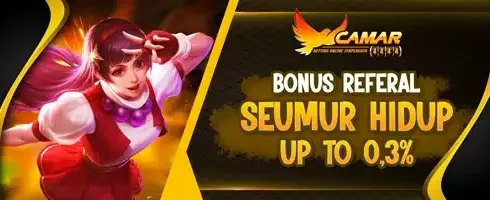 Cashback Mingguan Hingga 0.5%