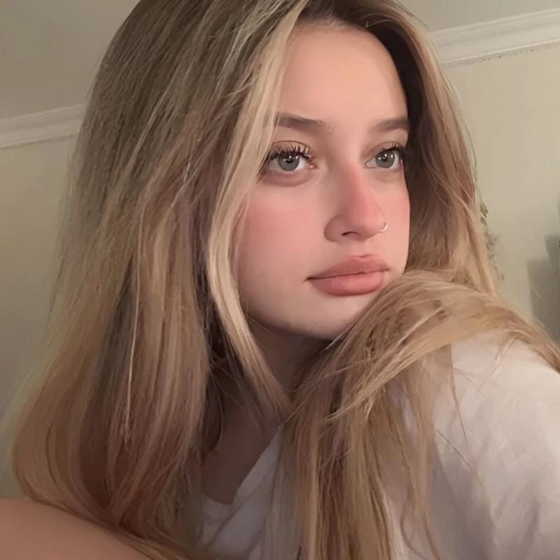 Nina Zuliana avatar