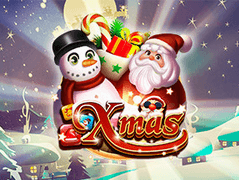 Xmas screenshot