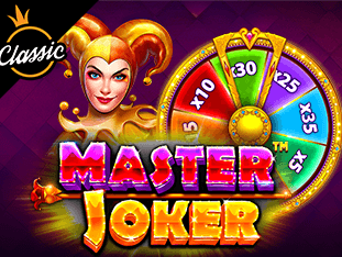 Master Joker screenshot